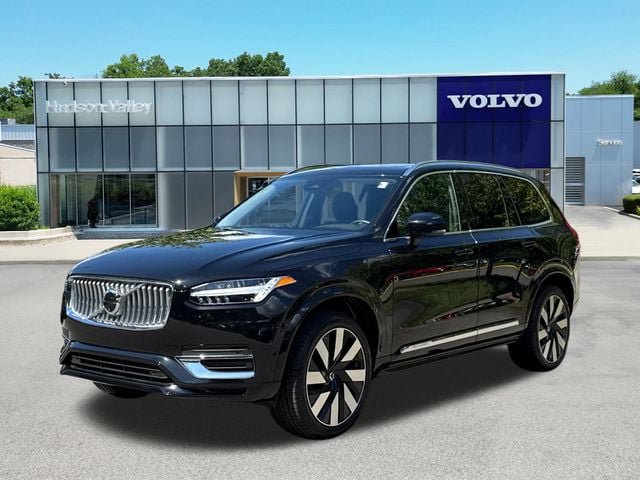 Certified 2024 Volvo XC90 T8 Plus w/ Protection Package Premier AWD/4WD image 1