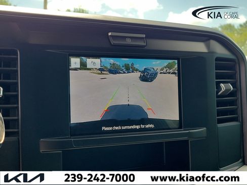 Used 2025 Ford F250 XL AWD/4WD image 28