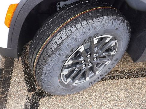 New 2026 Chevrolet Traverse Z71 w/ Driver Confidence Package image 9