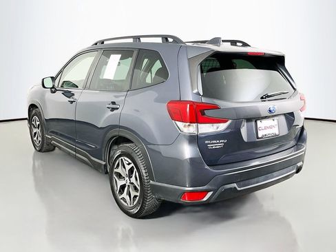 Used 2022 Subaru Forester Premium AWD/4WD image 9