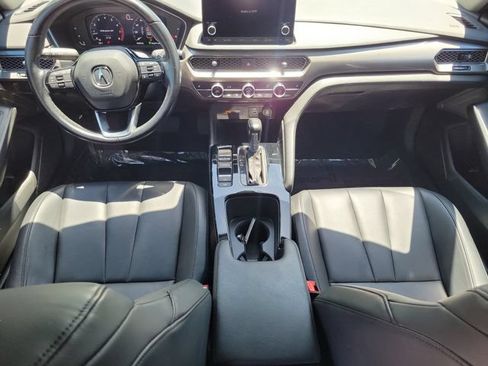 Used 2023 Acura Integra FWD image 12