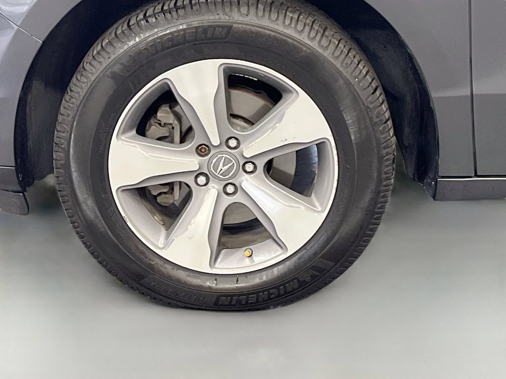 Used 2015 Acura MDX SH-AWD image 32