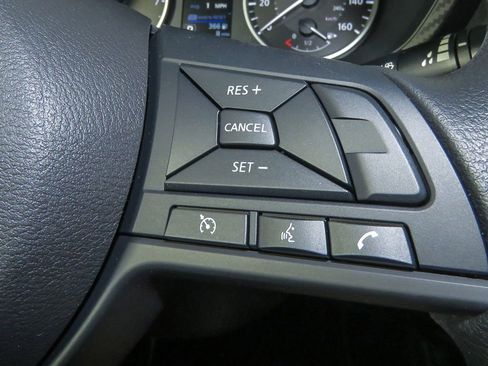 Certified 2025 Nissan Sentra S image 26