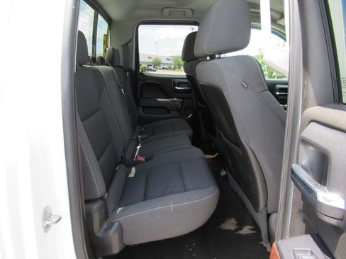 Used 2015 GMC Sierra 1500 SLE w/ SLE Value Package RWD image 31