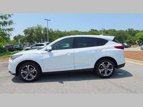 Certified 2024 Acura RDX SH-AWD w/ Advance Package image 17