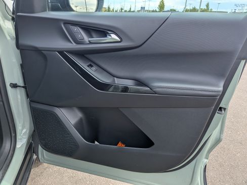 Certified 2025 Chevrolet Equinox LT AWD/4WD image 35
