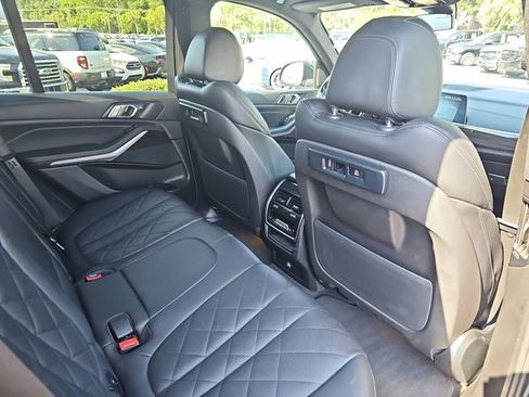 Used 2023 BMW X5 sDrive40i RWD image 13