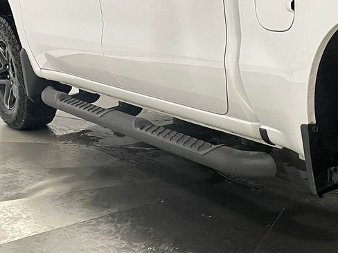 Used 2024 Chevrolet Silverado 1500 LT Trail Boss image 14