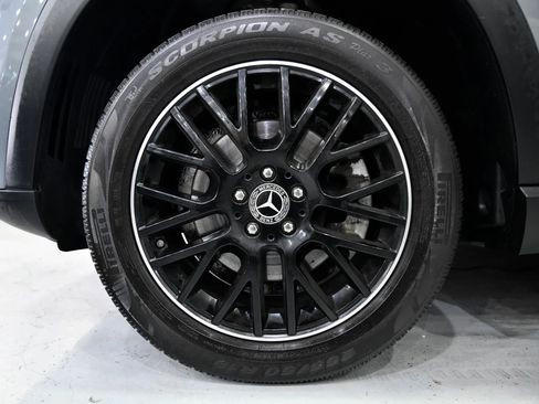 Used 2020 Mercedes-Benz GLE 350 4MATIC image 22