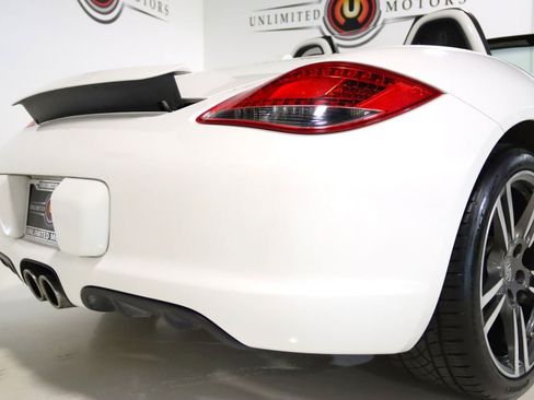 Used 2012 Porsche Boxster S RWD image 93