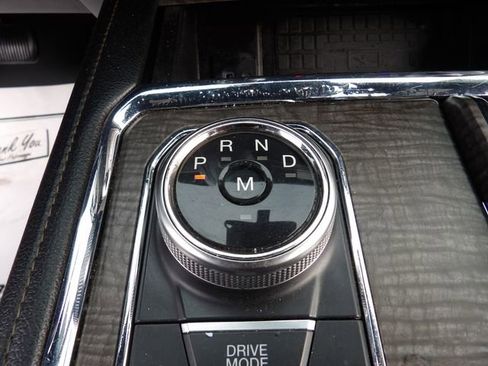 Certified 2020 Ford Expedition Max Limited image 19