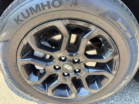 Used 2022 Hyundai Santa Fe XRT AWD/4WD image 7