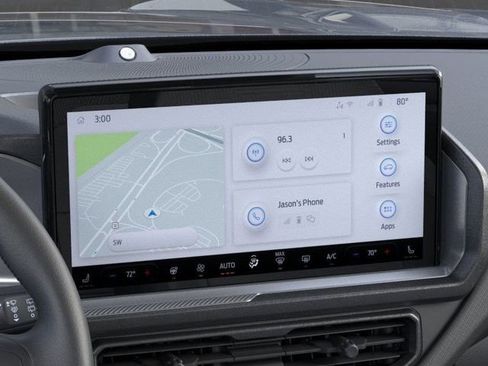 New 2025 Ford Bronco Sport Badlands w/ Badlands Tech Package image 14