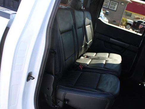 Used 2024 Ford F150 STX image 27