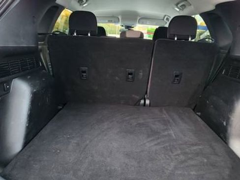 Used 2021 Ford Escape S image 11