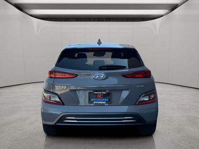 Certified 2023 Hyundai Kona SEL