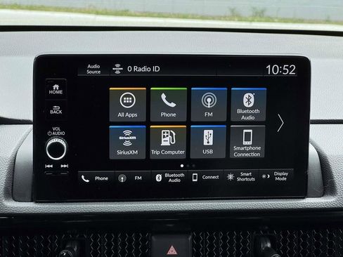 Used 2025 Honda CR-V EX-L image 3