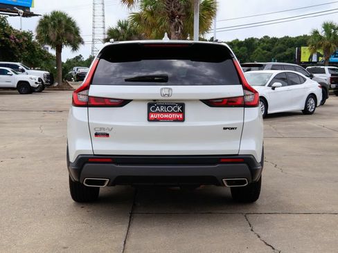 Used 2023 Honda CR-V Sport image 23