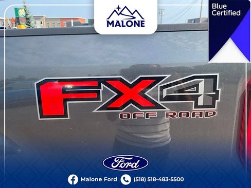 Used 2020 Ford F350 XL w/ STX Appearance Package AWD/4WD image 23