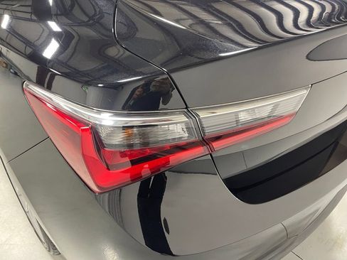Used 2019 Acura ILX FWD image 14