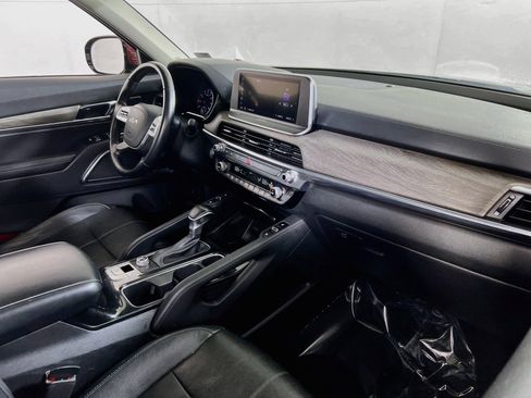 Used 2022 Kia Telluride SX w/ Towing Package FWD image 30