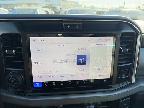 New 2026 Ford F250 Platinum image 22