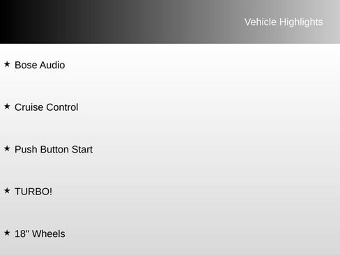 Certified 2023 GMC Acadia SLE w/ Driver Convenience Package FWD image 8