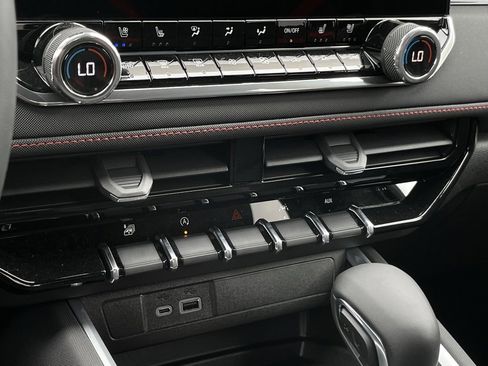 New 2026 Chevrolet Colorado Z71 w/ Z71 Convenience Package 2 image 22