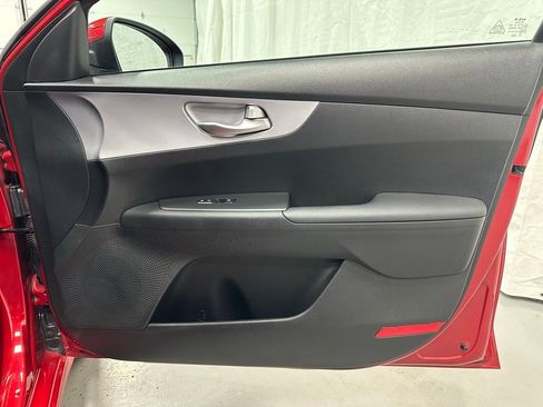 Used 2024 Kia Forte LXS image 49