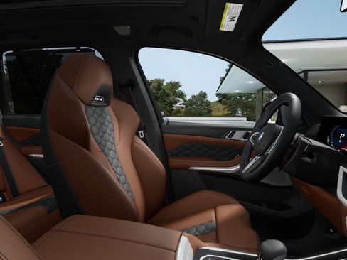 New 2026 BMW X5 M Competition w/ Executive Package image 9