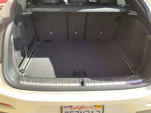 Used 2019 BMW X4 xDrive30i w/ Convenience Package image 18