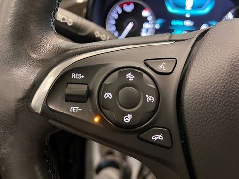 Used 2020 Buick Envision Premium AWD/4WD image 26