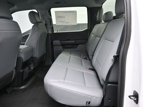 New 2025 Ford F150 XL image 7