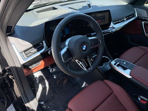 New 2026 BMW X1 xDrive28i w/ Technology Package image 25