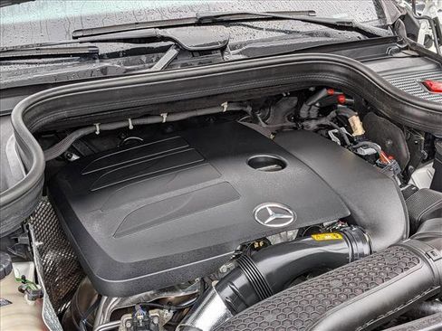 Certified 2022 Mercedes-Benz GLE 350 4MATIC image 24