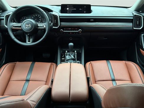 New 2026 MAZDA CX-50 Meridian Edition w/ Weather Package image 18