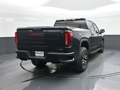 Used 2022 GMC Sierra 1500 AT4 w/ AT4 Premium Package image 4