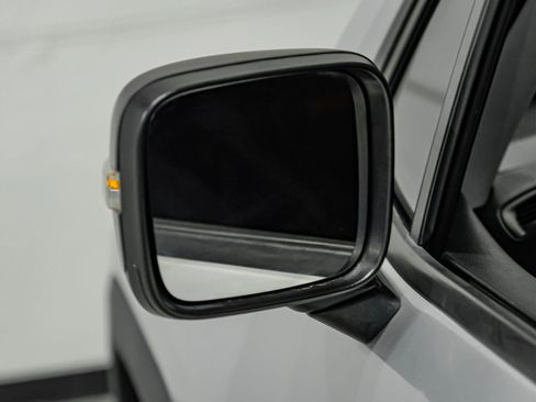 Used 2017 Jeep Renegade Trailhawk image 45