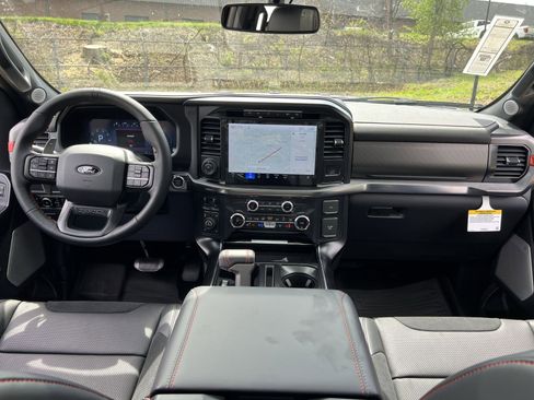 New 2026 Ford F150 Raptor image 23