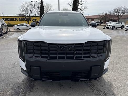 New 2027 Kia Telluride SX Prestige X-Line image 9