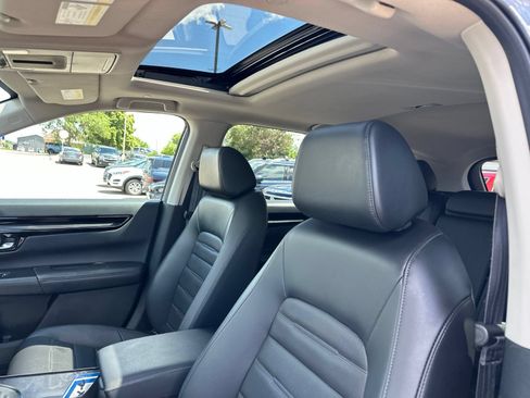 Used 2024 Honda CR-V EX-L image 11