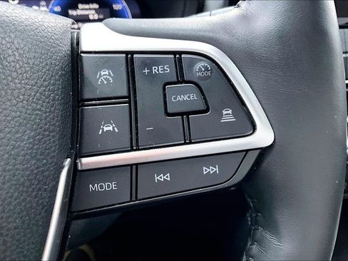 Used 2024 Toyota Grand Highlander Platinum image 28