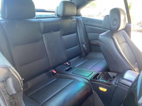 Used 2011 BMW 328i Convertible RWD image 19