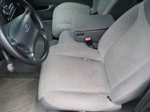 Used 2001 Ford Ranger XLT AWD/4WD image 19
