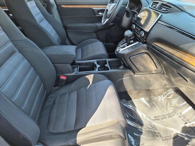 Used 2019 Honda CR-V EX image 20