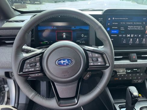 New 2026 Subaru Outback Limited image 72