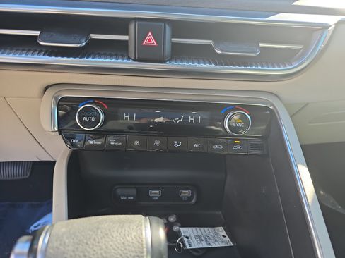 Used 2021 Kia K5 EX w/ EX Premium Package image 23