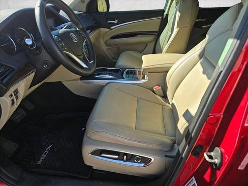 Used 2019 Acura MDX image 13