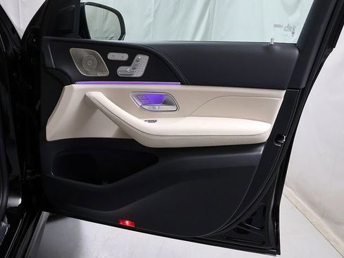 Used 2026 Mercedes-Benz GLE 450 4MATIC image 36