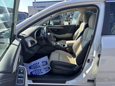 Certified 2023 Subaru Outback Limited AWD/4WD image 28